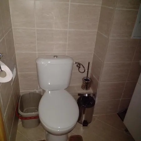 Messembria Apartment