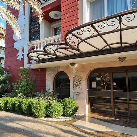 Messembria Apartment *