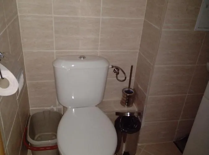 Messembria Appartement