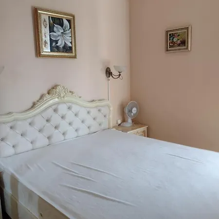 Messembria Apartmán *