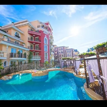 Apartment Messembria