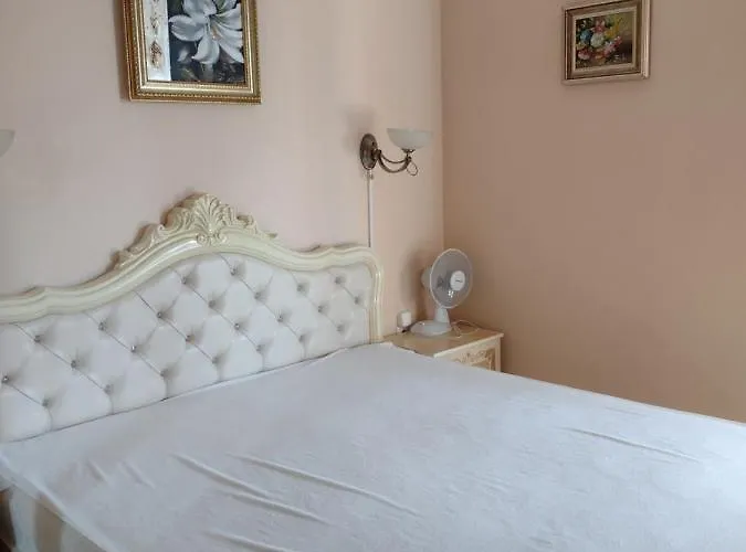 Messembria Apartmán *