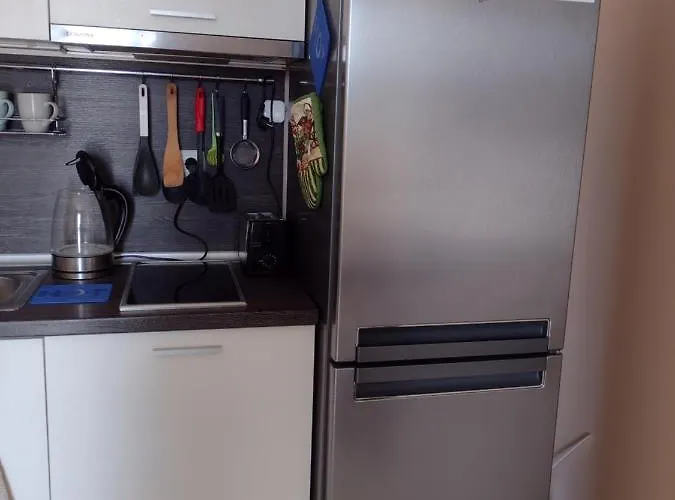 Apartment Messembria