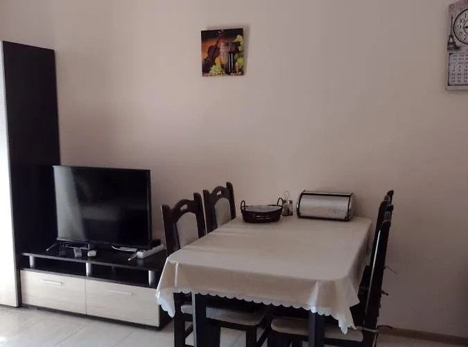 Messembria Apartmán