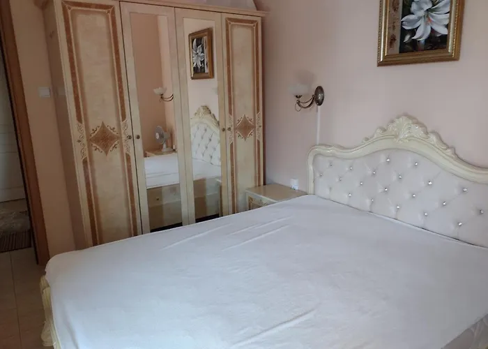 Messembria Sluneční pobřeží