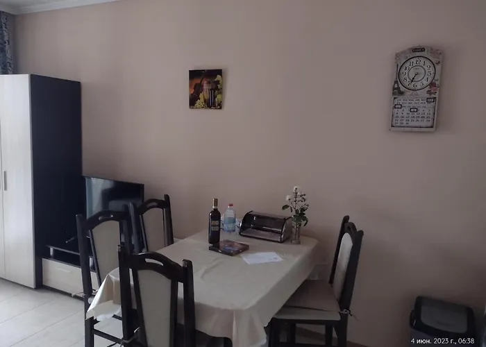 Messembria Sluneční pobřeží